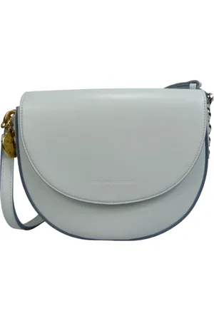 Stella McCartney Mujer, Bolsos, Azul, Talla: ONE Size
