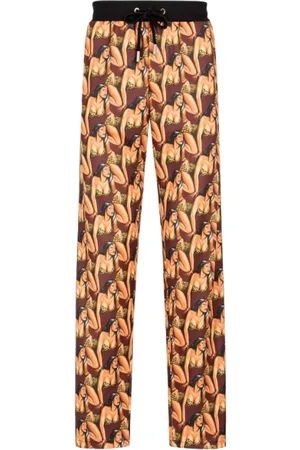 Roberto Cavalli Hombre, Pantalones, , Talla: M