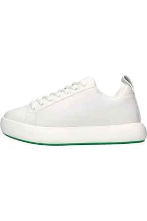 Bottega Veneta Mujer, Zapatos, Blanco, Talla: 40 EU
