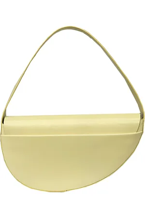 Low Classic Mujer, Bolsos, Amarillo, Talla: ONE Size