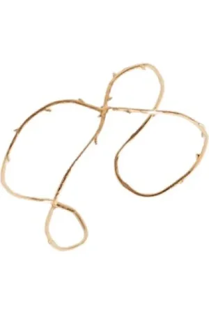 MALABABA Mujer, Accesorios, Amarillo, Talla: ONE Size