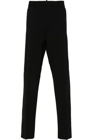 Dsquared2 Hombre, Pantalones, Negro, Talla: XS