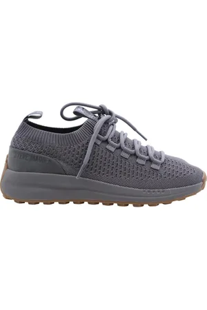 Steve Madden Hombre, Zapatos, Gris, Talla: 42 EU