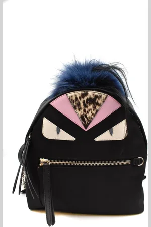 Fendi Mujer, Bolsos, Negro, Talla: ONE Size