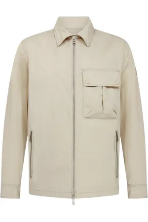 Belstaff Hombre, Chaquetas, , Talla: L