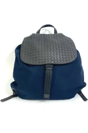 Bottega Veneta Hombre, De segunda mano, Azul, Talla: ONE Size