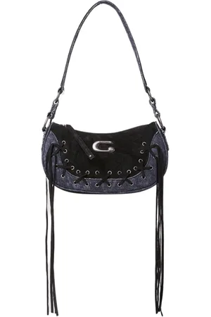 Guess Mujer, Bolsos, Negro, Talla: ONE Size
