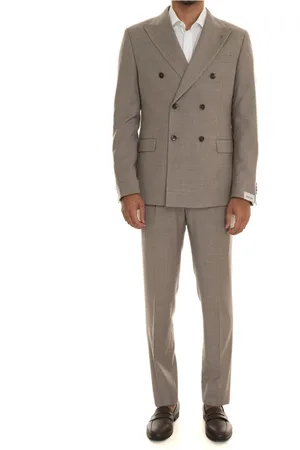 PAOLONI Hombre, Trajes, , Talla: XL
