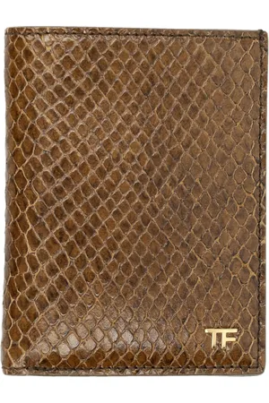 Tom Ford Hombre, Accesorios, Marrón, Talla: ONE Size