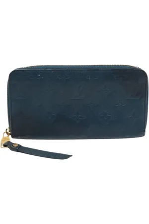 LOUIS VUITTON Mujer, De segunda mano, Azul, Talla: ONE Size