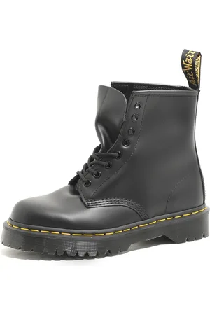 Dr. Martens Mujer, Zapatos, Negro, Talla: 37 EU