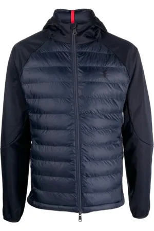 Ralph Lauren Hombre, Chaquetas, Azul, Talla: L