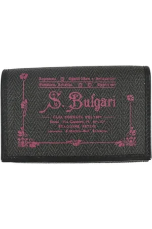Bvlgari Mujer, De segunda mano, Negro, Talla: ONE Size