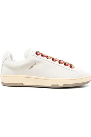Lanvin Mujer, Zapatos, Blanco, Talla: 39 EU