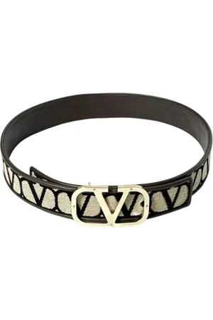 VALENTINO Mujer, De segunda mano, Marrón, Talla: ONE Size