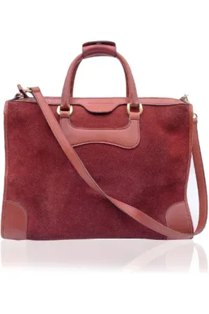 Gucci Mujer, De segunda mano, Rojo, Talla: ONE Size