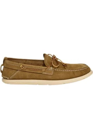 UGG Hombre, Zapatos, Marrón, Talla: 40 EU