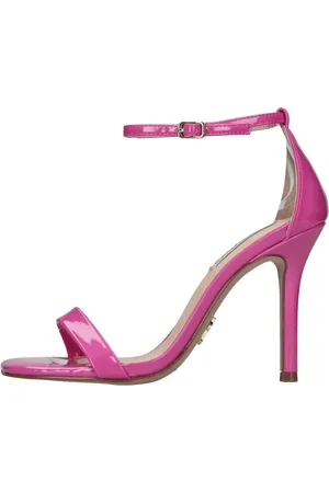 Steve Madden Mujer, Zapatos, Rosa, Talla: 37 1/2 EU