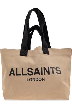 AllSaints Mujer, Bolsos, Marrón, Talla: ONE Size