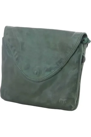 Bear Design Mujer, Bolsos, Verde, Talla: ONE Size