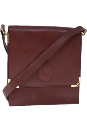 Cartier Mujer, De segunda mano, Rojo, Talla: ONE Size