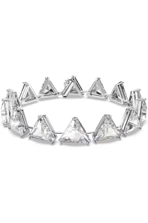 Swarovski Mujer, Accesorios, Gris, Talla: ONE Size