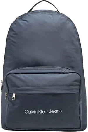 Calvin Klein Hombre, Bolsos, Azul, Talla: ONE Size