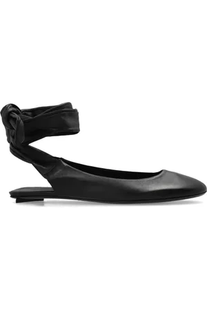 The Attico Mujer, Zapatos, Negro, Talla: 36 EU