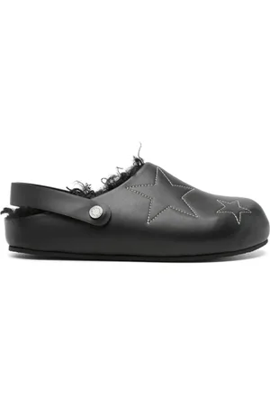 Stella McCartney Mujer, Zapatos, Negro, Talla: 38 EU