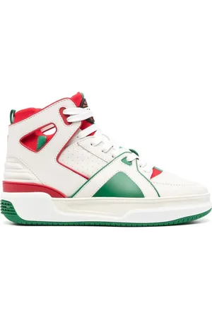 JUST DON Hombre, Zapatos, Blanco, Talla: 46 EU