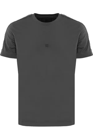 Givenchy Hombre, Camisetas, Gris, Talla: L