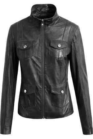 Btfcph Mujer, Chaquetas, Negro, Talla: S