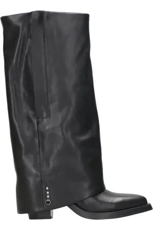 Ash Mujer, Zapatos, Negro, Talla: 36 EU