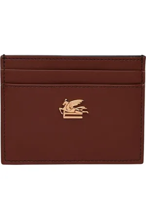 Etro Mujer, Accesorios, Marrón, Talla: ONE Size