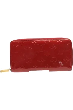 LOUIS VUITTON Mujer, De segunda mano, Rojo, Talla: ONE Size