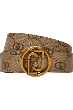 Liu Jo Mujer, Accesorios, Marrón, Talla: L