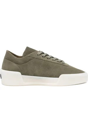 FEAR OF GOD Hombre, Zapatos, Verde, Talla: 46 EU