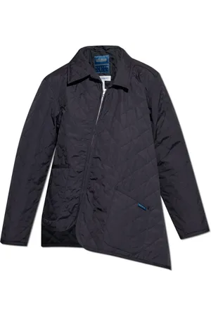 Comme des Garçons Hombre, Chaquetas, Negro, Talla: M