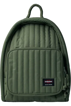 Eastpak Hombre, Bolsos, Verde, Talla: ONE Size