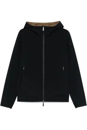 RRD Hombre, Chaquetas, Azul, Talla: M