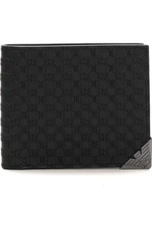 Emporio Armani Hombre, Accesorios, Negro, Talla: ONE Size