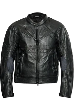 Vetements Hombre, Chaquetas, Negro, Talla: M