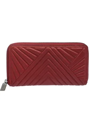 VALENTINO Mujer, De segunda mano, Rojo, Talla: ONE Size