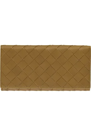 Bottega Veneta Hombre, Accesorios, Marrón, Talla: ONE Size