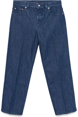 Gucci Mujer, Vaqueros, Azul, Talla: W30