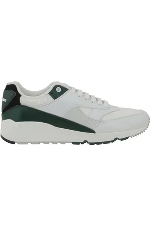 Saint Laurent Hombre, Zapatos, Blanco, Talla: 43 1/2 EU