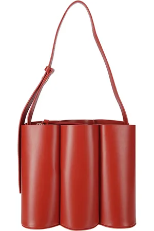 Colville Mujer, Bolsos, Rojo, Talla: ONE Size