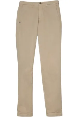 40 Weft Hombre, Pantalones, , Talla: XS