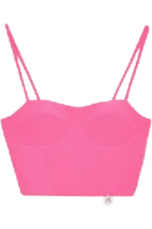 Cycle Mujer, Camisetas, Rosa, Talla: M