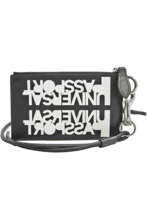 Burberry Mujer, De segunda mano, Negro, Talla: ONE Size